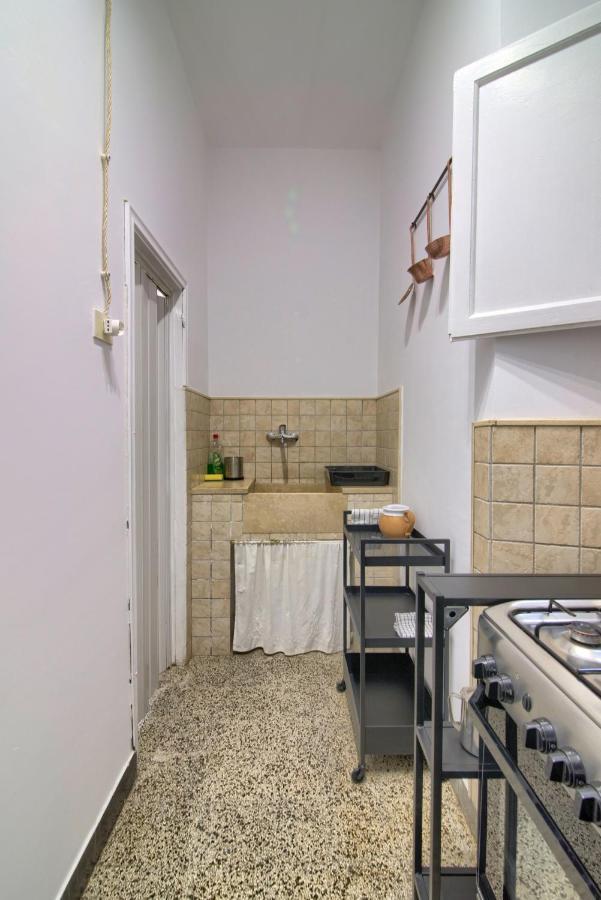 Scappo In Umbria, Il Tuo Nido Villa Fornole Luaran gambar
